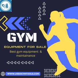 Set up your dream gym:Find the best used equipment, Bengaluru