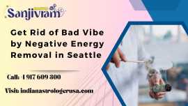 Get Rid of Bad Vibe by Negative Energy Removal in , Brooklyn
