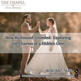 New Richmond Unveiled: Exploring the Charms of a H, Fennville