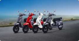 high range electric scooter |  electric scooter