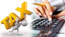 Top Premier Tax Consultants, New Delhi