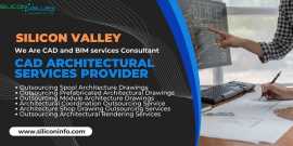 CAD Architectural Services Provider - USA, New York