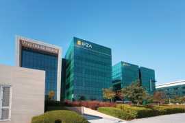 IFZA Freezone Company Setup Dubai, Dubai