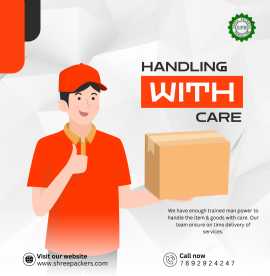 Packers Movers In Marathahalli Bangalore, Bengaluru