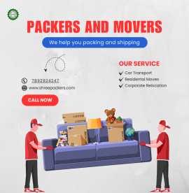 Packers Movers Majestic Bangalore, Bengaluru