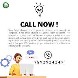 Packers Movers MG Road Bangalore, Bengaluru