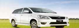 Kashi Travels - Outstation Taxi Noida, Noida