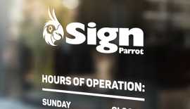 Customize Signage Tampa | Letters Created To Perfe, Tampa