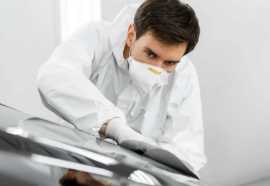 Expert Hail Repair Solutions in Austin, Austin