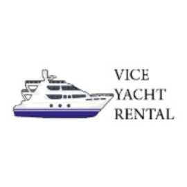 Vice Yacht Rentals of Fort Lauderdale, Fort Lauderdale