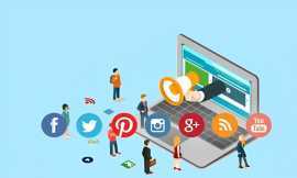 Social Media Marketing Names, Jaipur