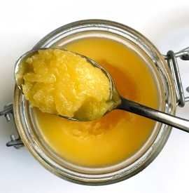 A2 Cow Bilona Ghee: Pure, Nutrient-Rich, and Delig, Mumbai