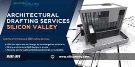 Architectural Drafting Services Consulting - USA, New York
