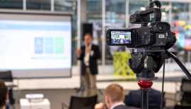 Shakespeare Media- Video Production Services New Y, New York