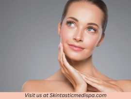 Discover Pure Beauty with Botox in Riverside, Riverside