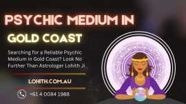 Psychic Medium in Gold Coast, Gold Coast