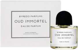 Oud Immortel Perfume By Byredo Eau De Parfum Spray, Laredo