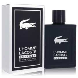 L’homme Intense Cologne By Lacoste Eau De Toilette, Laredo