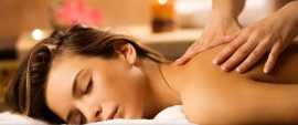 Joyful Escape with Full Body Massage in Austin, Austin