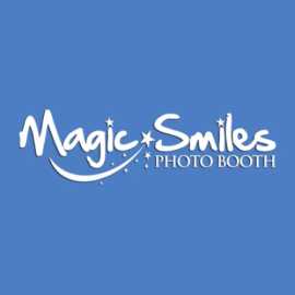 MAGIC SMILES PHOTO BOOTH, New York