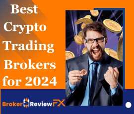 Best Crypto Trading Brokers for 2024, New York
