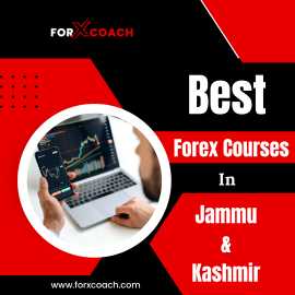 Best Forex Courses in Jammu & Kashmir, Mandi