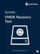 VMDK Recovery Tool To Restore Corrupted VMDK Files, Los Angeles