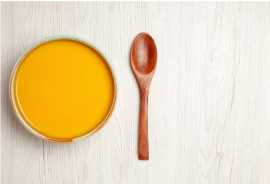 Taste the Tradition A2 Desi Cow Ghee - Available N, Rajkot