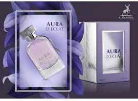 Maison Alhambra Aura D’Eclat Perfume For Women, Boerne