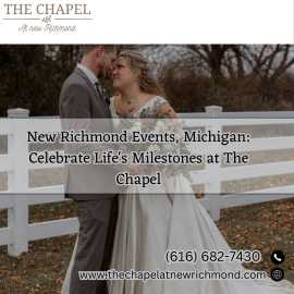New Richmond Events, Michigan: Celebrate Life's Mi, Fennville