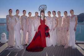 Luxury Fashion Magazines UAE, Abu Dhabi
