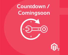 Magento 2 Site Maintenance Extension Cynoinfotech, Secaucus