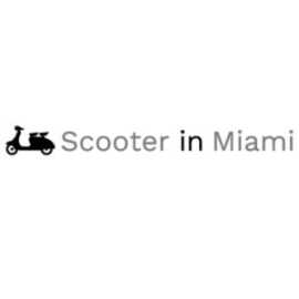 Vice Scooters of Miami, Miami