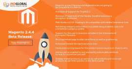Magento Ecommerce Website Development Company In N, New York