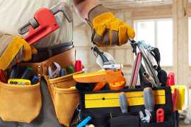 Professional Handyman Services, Mississauga