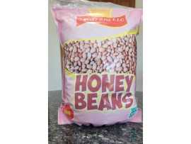 Seda Friq Honey Beans (Oloyin) Nature's Sweetness, Houston