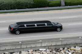 NYC Limo Rental, Jamaica