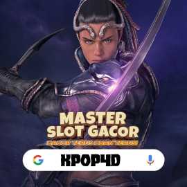 Kpop4d: Slot Server Myanmar Resmi 2024, Jakarta