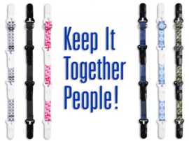 Clip & Hang: A Convenient Organizational Solut, New City