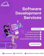 Web Design Company|Cloudi5 makes responsive design, Coimbatore