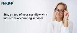 Financial Accounting Services Provider USA, New York