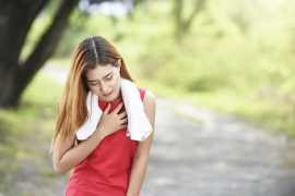 Explore Natural Treatment for Asthma , Jaipur