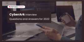 CyberArk Exam Test Questions, Riyadh