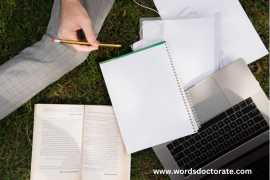 Professional Journal Paper Writing Services in Bos, Boston