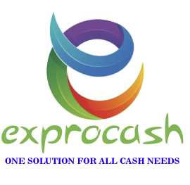 Exprocash Money Transfer App, Noida