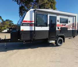 Explore Flexible Caravan Finance Options, Campbellfield