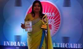 Dr. Nandita Palshetkar, Mumbai