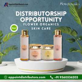 Premium Face Care Products Distributorship, Noida