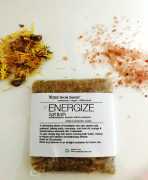 Luxurious Bath Salt Gift Set for Relaxation , Clearwater
