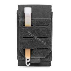 Molle Compatible Pouches, Markham